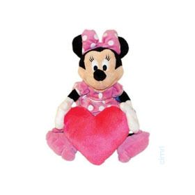 Disney 43 Minnie Mouse Peluş Oyuncak