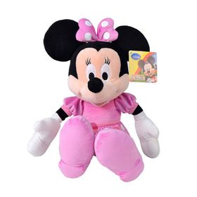 Disney 43 Minnie Mouse Peluş Oyuncak