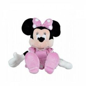 Disney 43 Minnie Mouse Peluş Oyuncak