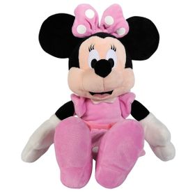 Disney 43 Minnie Mouse Peluş Oyuncak