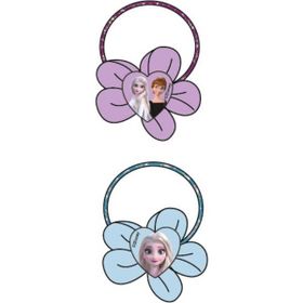 Disney 44732 Renkli Frozen Flame 2'li Saç Bandı