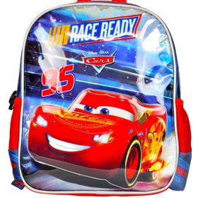 Disney 95366 Cars Anaokulu Çantası