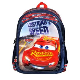Disney 95389 Cars Okul Çantası