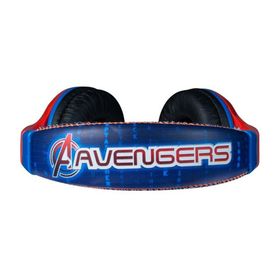 Disney Avengers Kulak Üstü Çocuk Kulaklığı