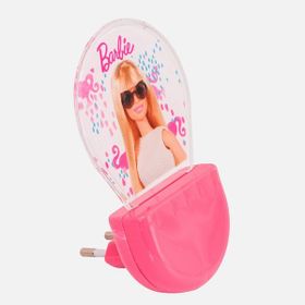 Disney Barbie Mini Led Gece Lambası
