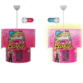 Disney Barbie Sihirli Tavan Sarkıt