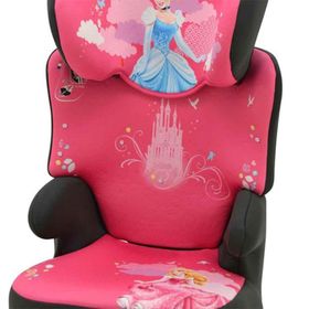 Disney Befix Princess Bebek Oto Koltuğu
