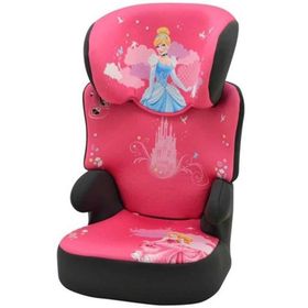 Disney Befix Princess Bebek Oto Koltuğu