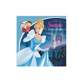 Disney Birlikte Okuyoruz Sindirella - kollektif