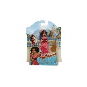 Disney C0380 Prenses Elena Mini Figür