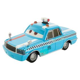 Disney Cars 2 Tekli Karakter Araçlar