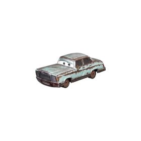 Disney Cars 3 Andy Vaporlock HFB40 Renkli Oyuncak Araba