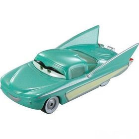 Disney Cars 3 - Flo Oyuncak Araba