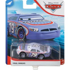 Disney Cars DVX29-GCC09 Tekli Karakter Araçlar
