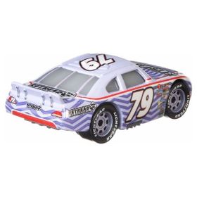 Disney Cars DVX29-GCC09 Tekli Karakter Araçlar