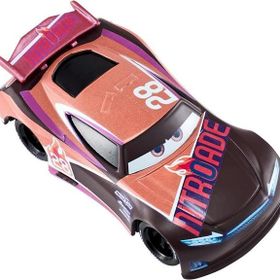 Disney Cars DXV29-DXV41 Tekli Karakter Araçlar