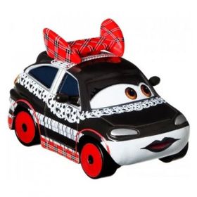 Disney Cars DXV29-GBV51 Tekli Karakter Araçlar