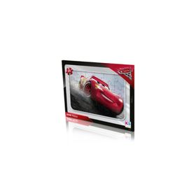 Disney Cars Frame 24 Parça Puzzle
