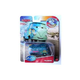 Disney Cars Gny94-gym69 Renk Değiştiren Araba