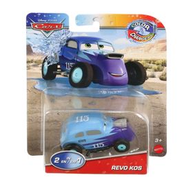 Disney Cars GNY94-HRX45 Renk Değiştiren Araba