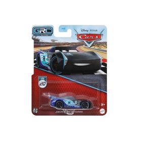 Disney Cars HYD11 Jackson Storm Oyuncak Araba