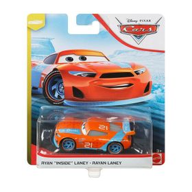 Disney Cars Insıde Laney - Rayan laney Cars