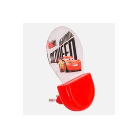 Disney Cars Mini Led Gece Lambası