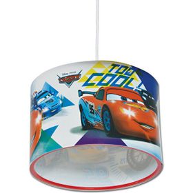 Disney Cars Panaroma Tavan Sarkıt