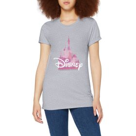 Disney Castle Kadın Tişört