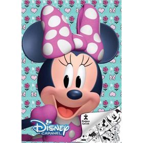 Disney Channel Boyama Kitabı - Doğan Çocuk