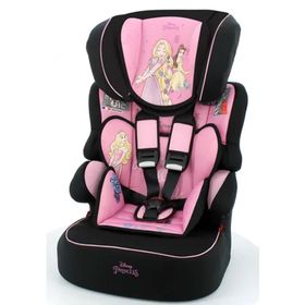 Disney Charming Princess 9-36 kg Lux Oto Koltuğu