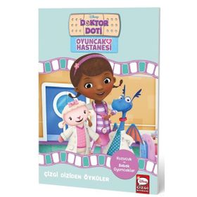 Disney Doktor Doti - Oyuncak Hastanesi: Çizgi Diziden Öyküler
