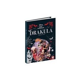Disney Drakula: Başrolde Mickey ve Donald - Mickey ile Renkli Klasikler