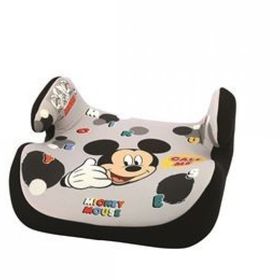 Disney Dream Mickey Mouse 15-36 kg Oto Koltuğu Yükseltici