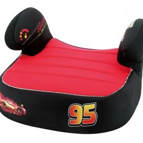Disney Dream Şimşek McQueen 15-36 kg Oto Koltuğu Yükseltici