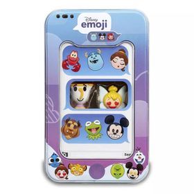 Disney DSN-70053 Emoji Metal Saklama Kutusu