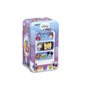 Disney DSN-70053 Emoji Metal Saklama Kutusu