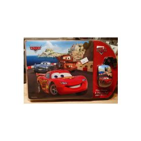 Disney DSY-TP1001 Mouse Ve Mouse Pad