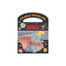 Disney Dumbo - Oyunlu Masallar / Kollektif