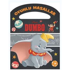 Disney Dumbo - Oyunlu Masallar / Kollektif