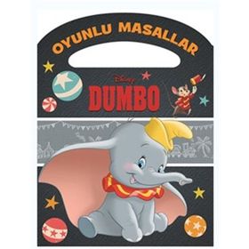 Disney Dumbo - Oyunlu Masallar / Kollektif