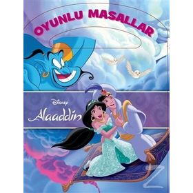 Disney Dumbo - Oyunlu Masallar / Kollektif