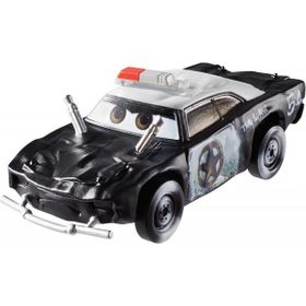 Disney DXV59 Cars 3 Tekli Karakter Araçlar