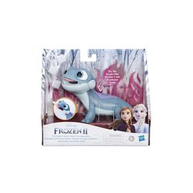 Disney E8568 Frozen 2 Işıklı Ateş Ruhu Bruni Figür