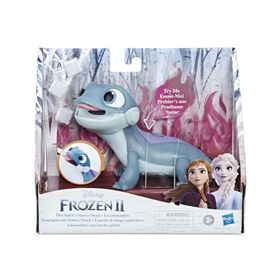 Disney E8568 Frozen 2 Işıklı Ateş Ruhu Bruni Figür