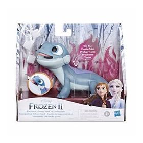 Disney E8568 Frozen 2 Işıklı Ateş Ruhu Bruni Figür