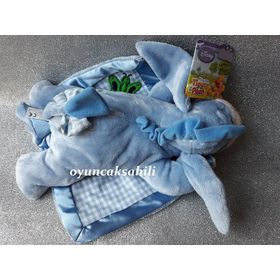 DISNEY EEYORE PELUŞ (25 CM)