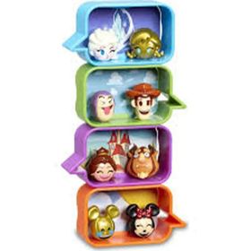 Disney Emoji 5'li Sürpriz Paket