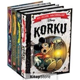Disney En Güzel Maceralar Serisi - Yıldızlararası - Kolektif