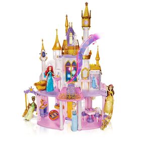 Disney F1059 Princess Festival Sarayı